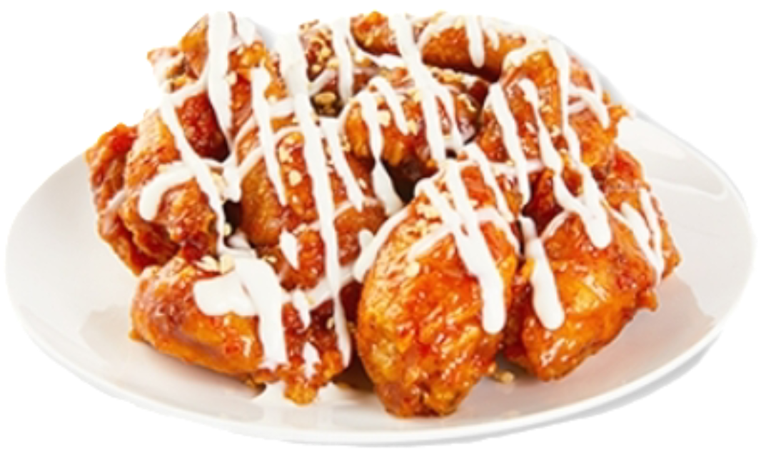 맥시칸치킨 장흥점 사진 3