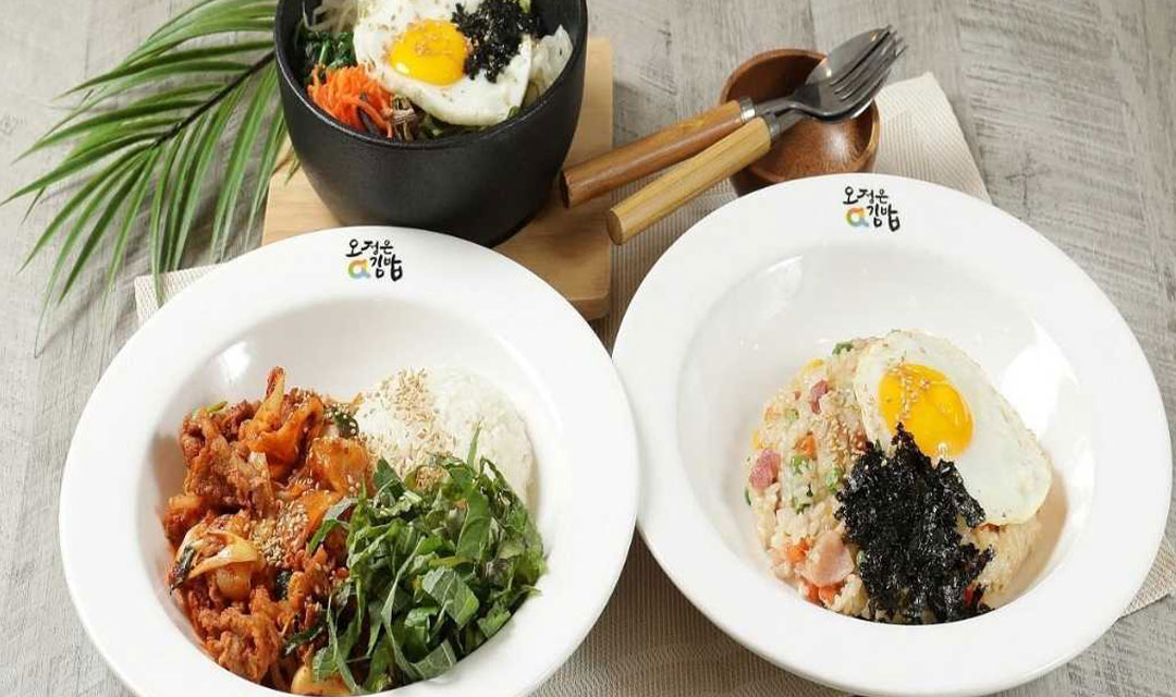 오정은a김밥 용호성모점 사진 3