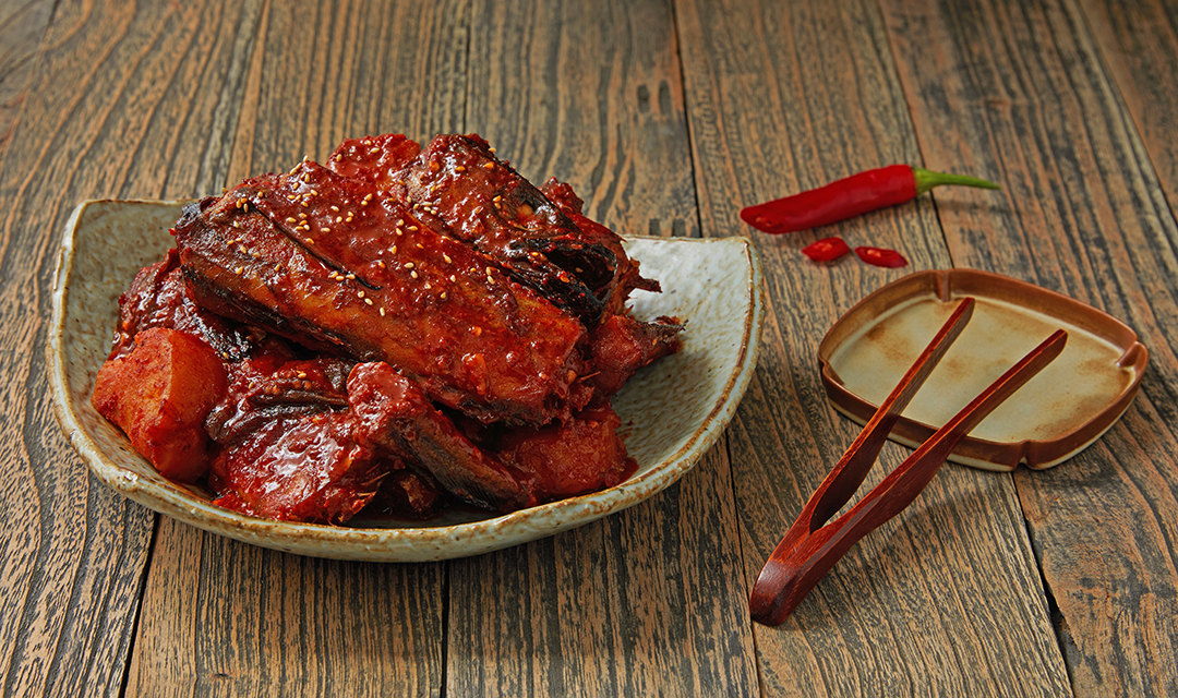 명태가 사진 2