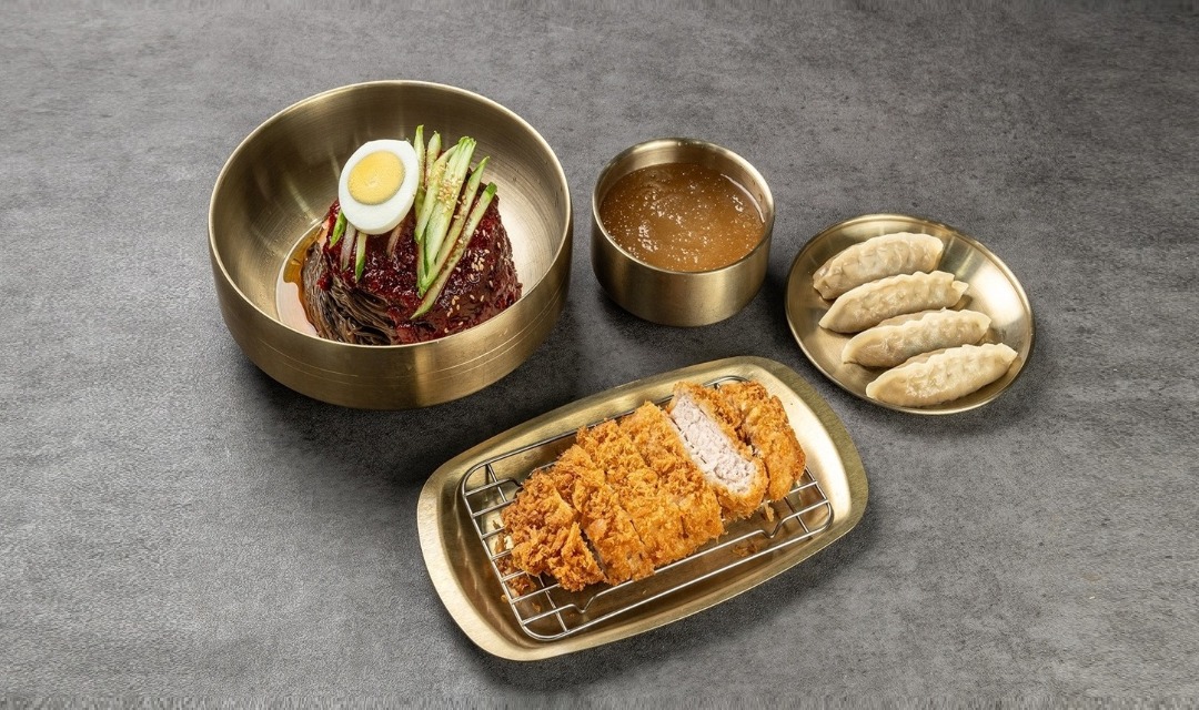 대한칡냉면 사진 8