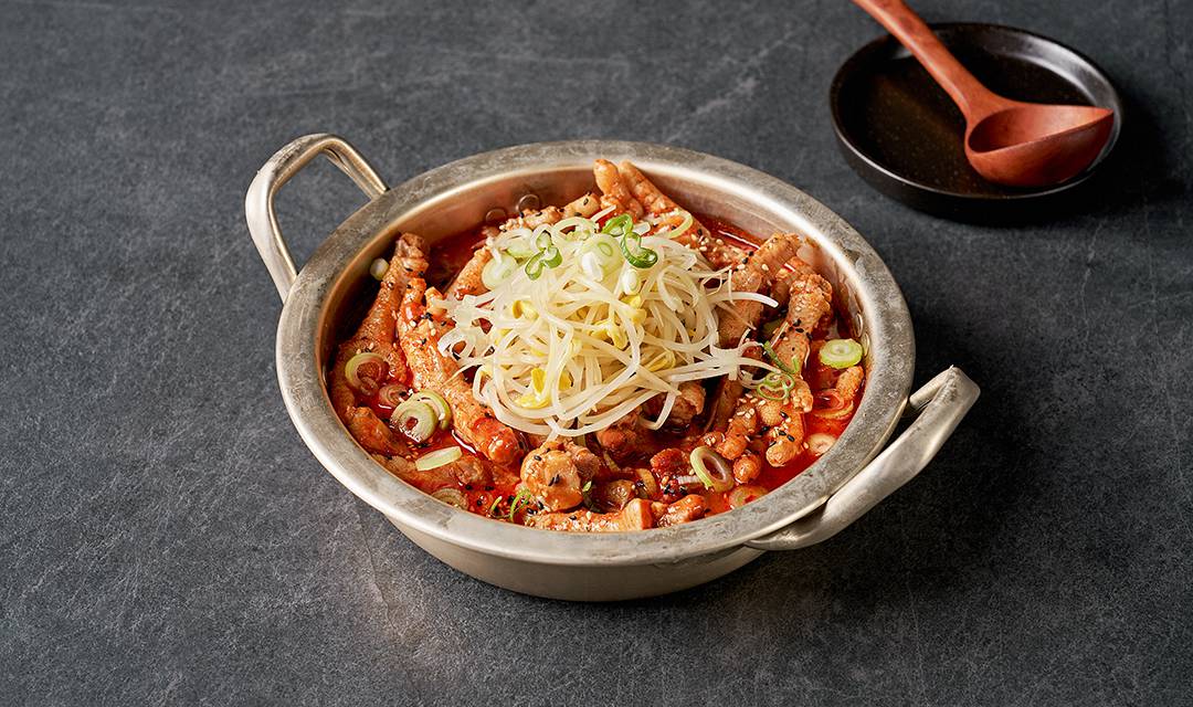신화불닭발 정관점 대표 사진