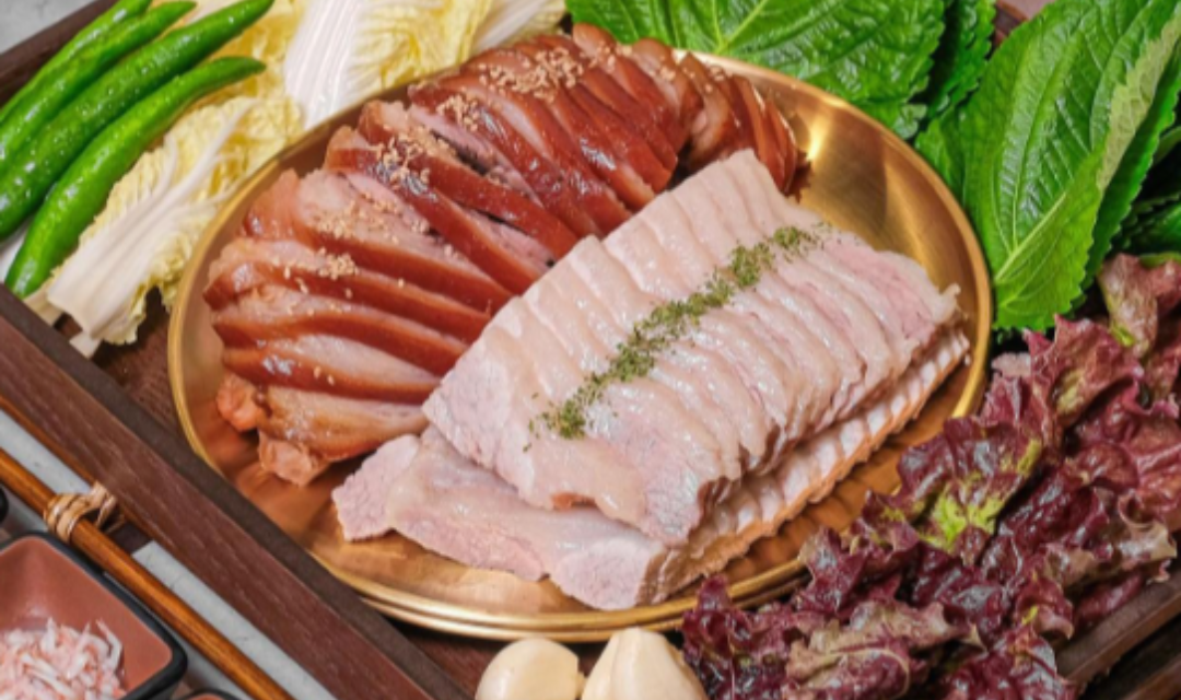 시민족발보쌈 수영광안점 사진 6