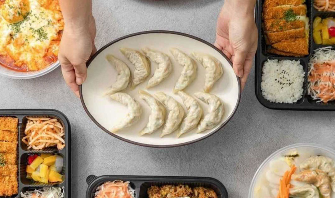 명인만두 부산일광점 사진 2