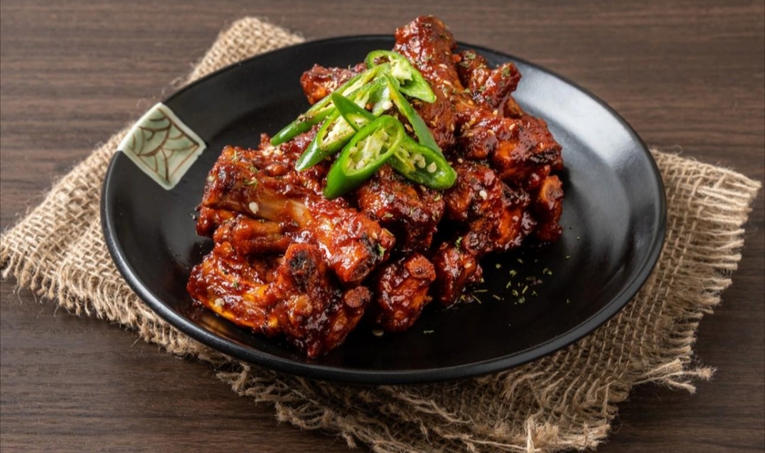 돈오락쪽갈비 반여점 사진 4
