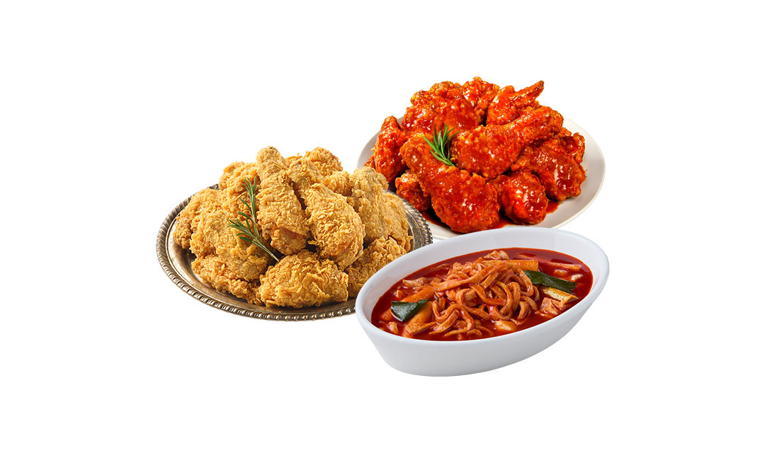 멕시카나치킨 하귀점 사진 2