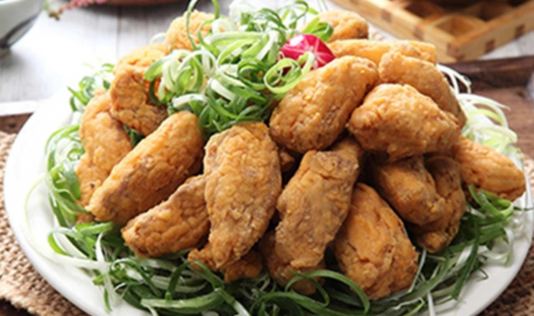 맥시칸치킨 삼학점 사진 5
