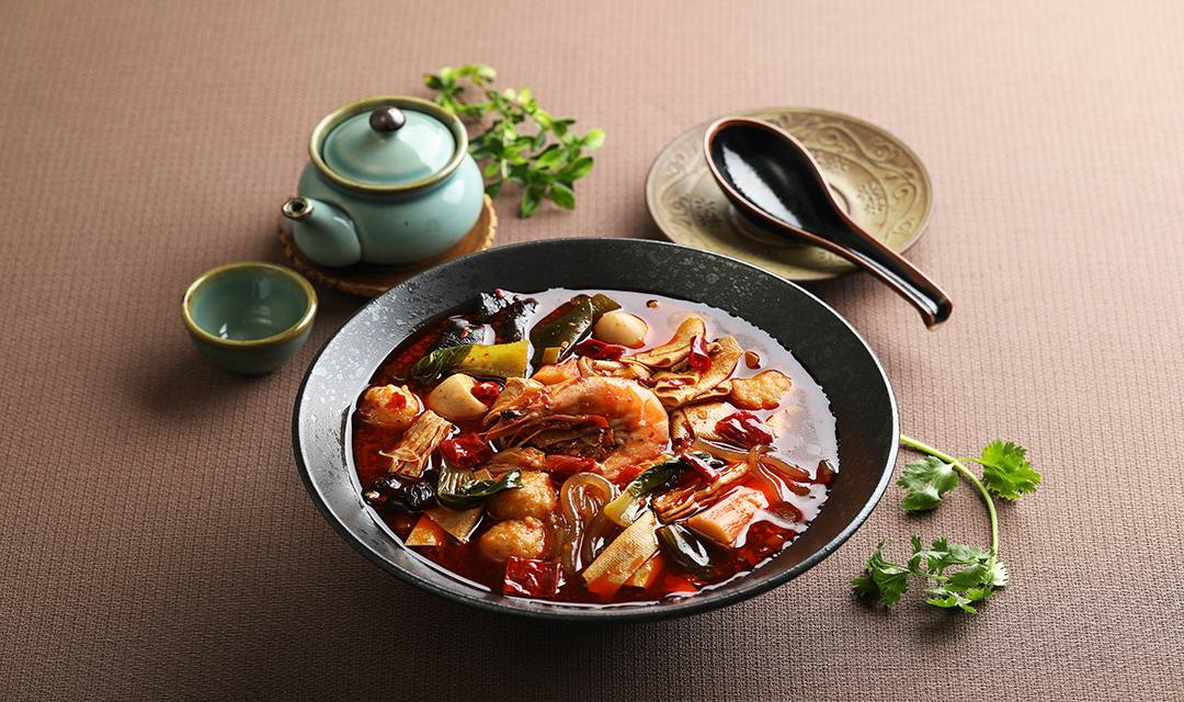 마라쉐프 부산신호점 사진 7