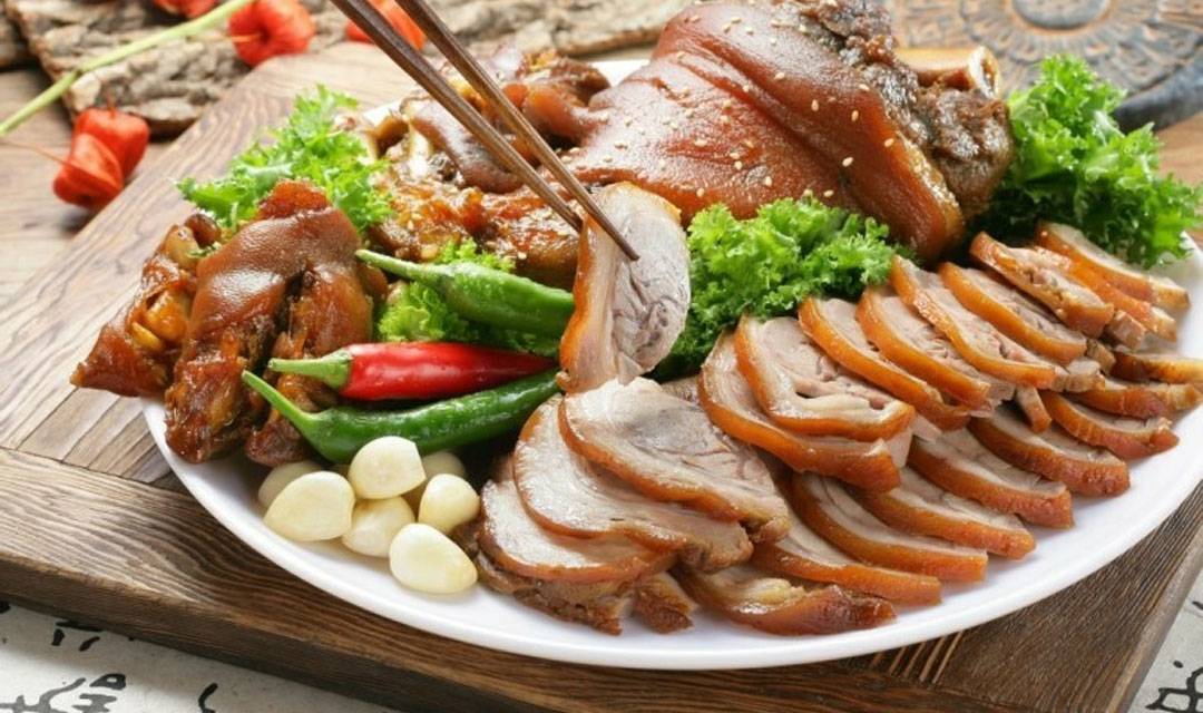 생생왕족발보쌈 사진 6