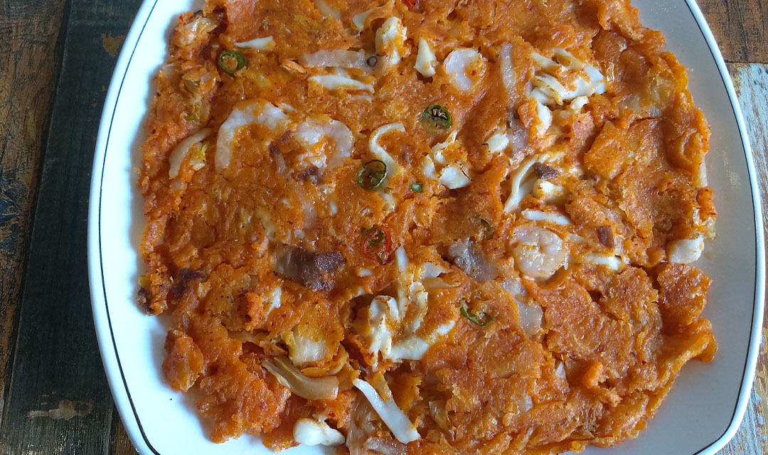 서원해물파전 사진 3