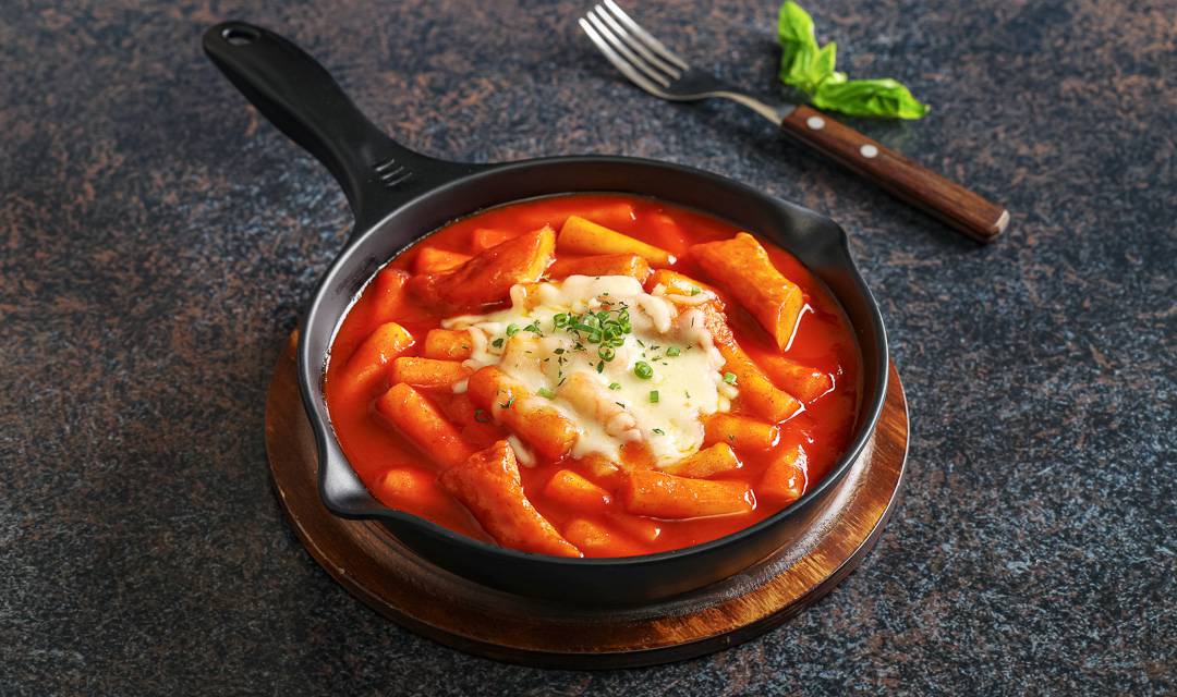 신불떡볶이 동광점 대표 사진