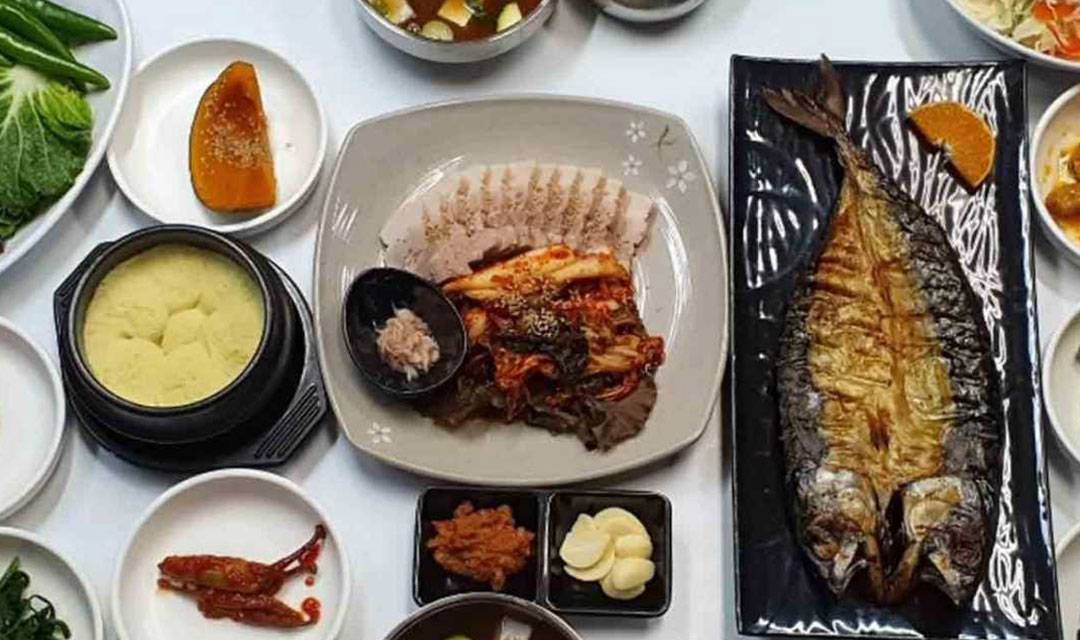 우장군 사진 3