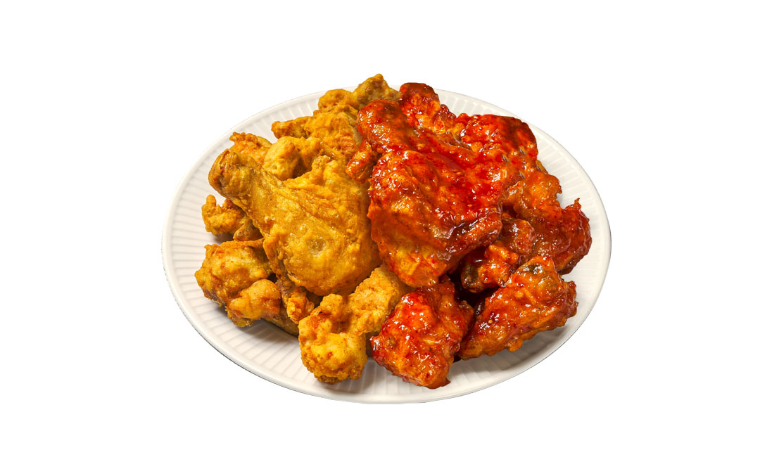 아주커치킨 국동점 대표 사진