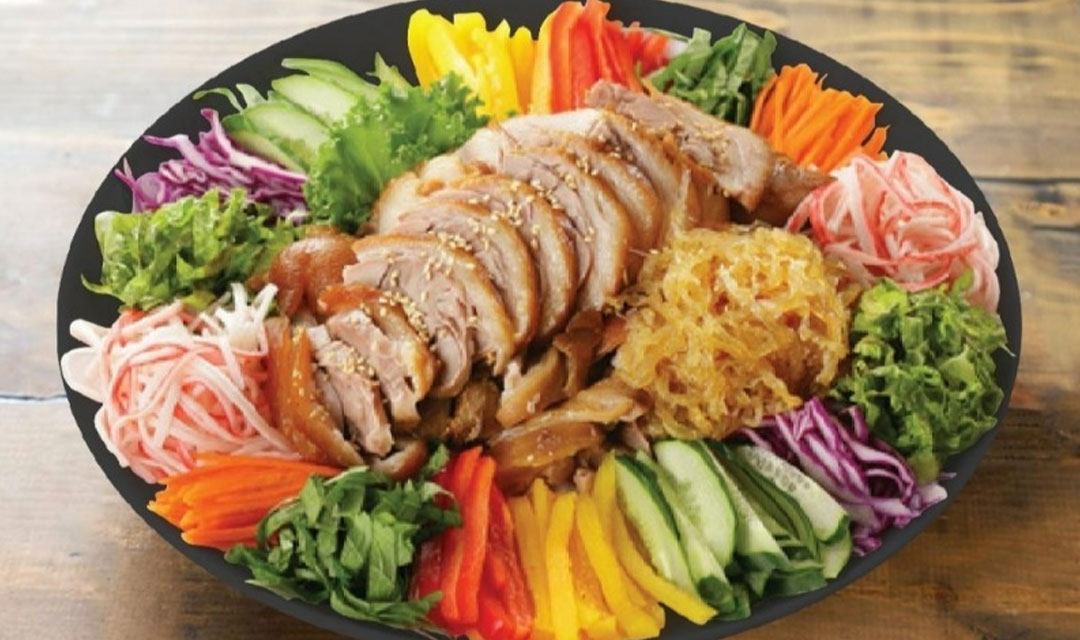 기통찬족발 죽림점 사진 3