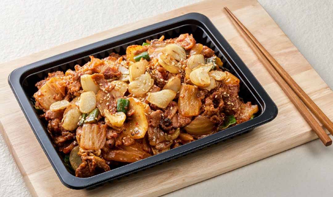 제육의법칙 사천점 사진 6
