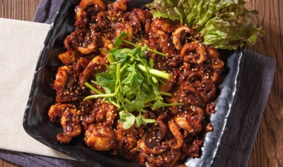 생생쭈꾸미 안락점 사진 6