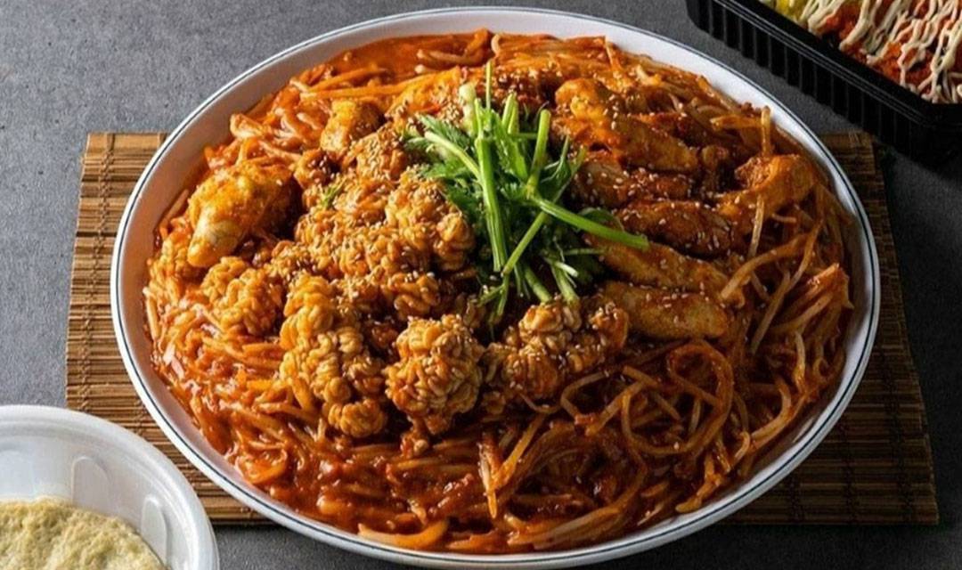 일품아구찜 사진 7