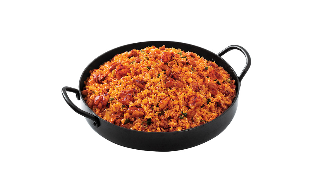 유가네닭갈비 동삼점 사진 2