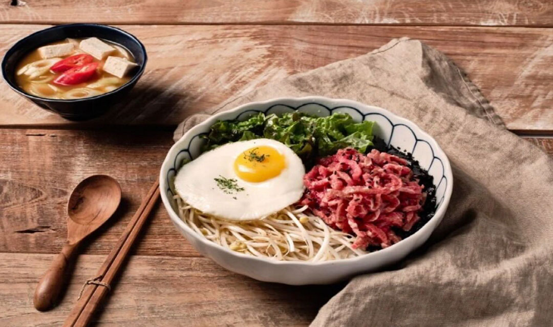 악마의비빔밥 부산하단점 사진 5