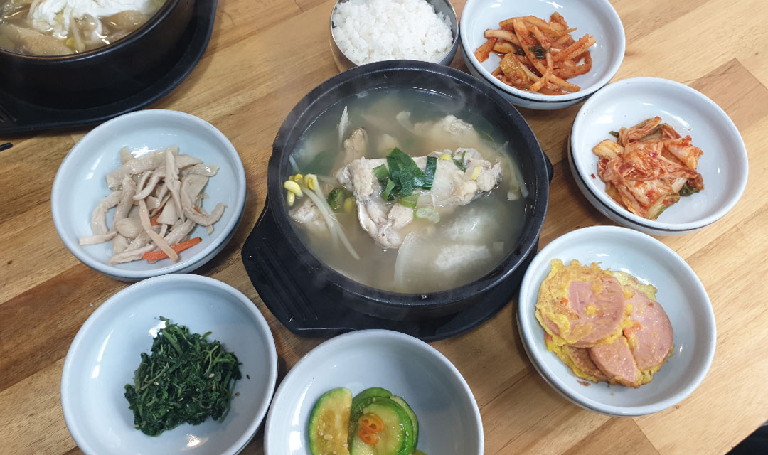 나무젓가락 사진 4