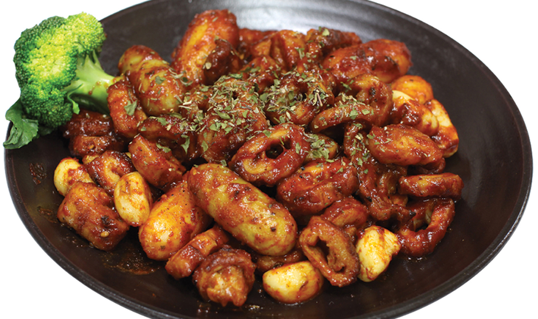 오빠막창 해운대점 사진 3