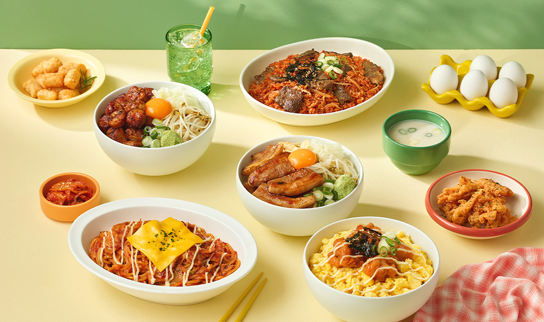 덮덮밥 기장점 대표 사진