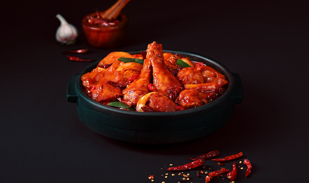 동궁찜닭 연산점 대표 사진