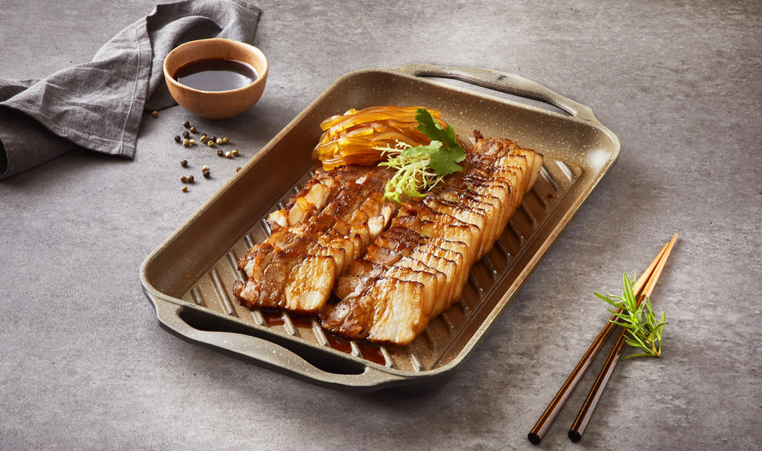 마왕족발 부산괴정점 사진 8