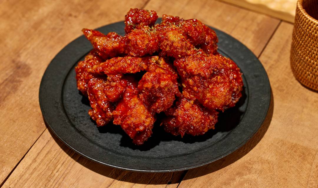 남썬치킨 명지오션시티점 대표 사진
