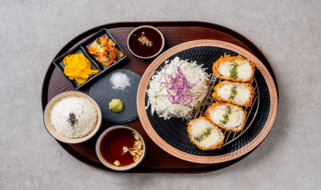 카츠백 부산진구점 사진 4