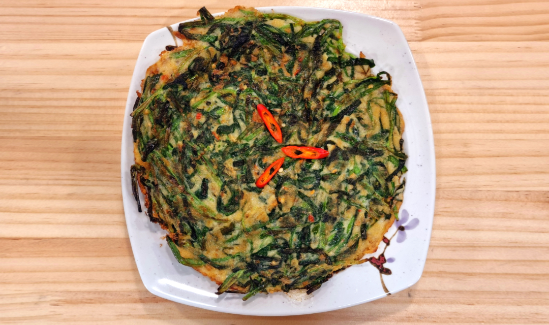 진주비빔밥 대표 사진
