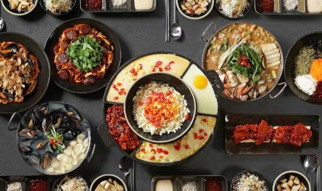 돈오락쪽갈비 수영점 사진 6