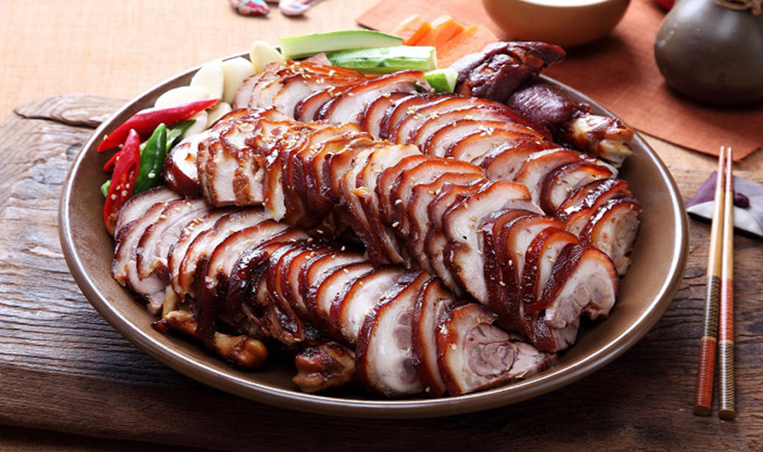 가장맛있는족발 부산서면점 사진 4
