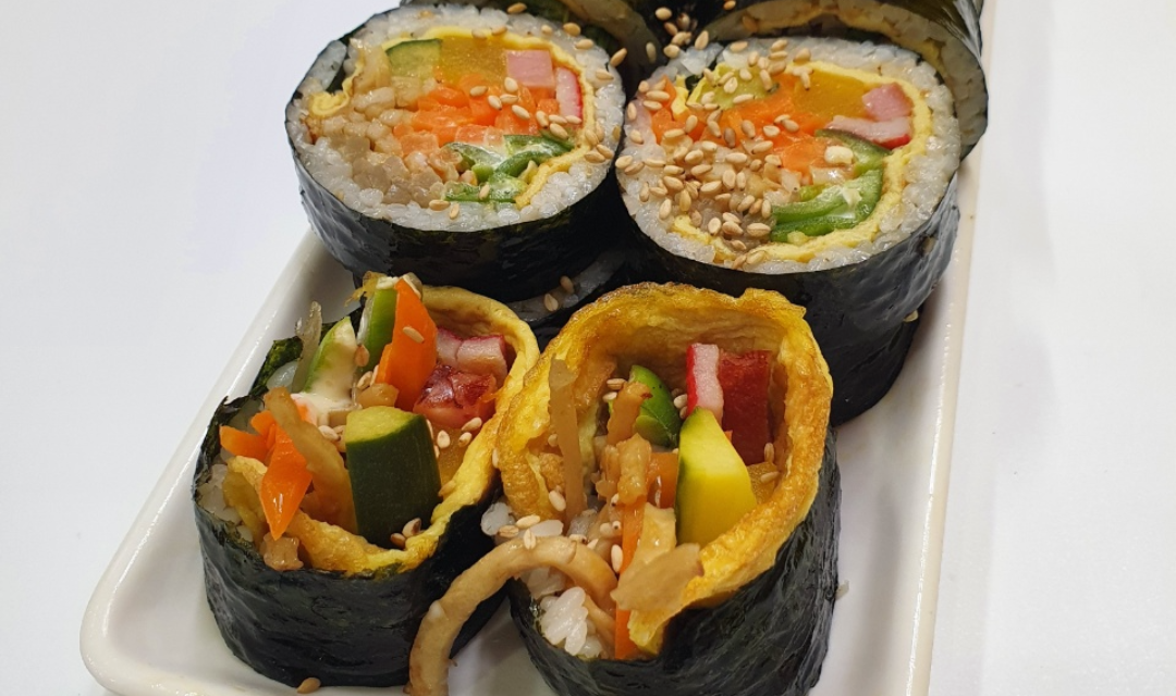 찌니네 가정식김밥 대표 사진