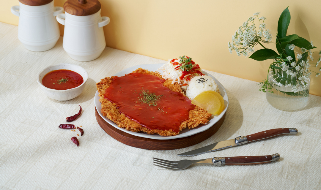 송카츠 사진 2