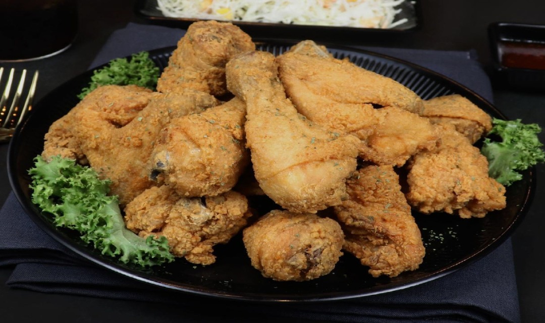 불숯불숯두마리치킨 부곡점 사진 3