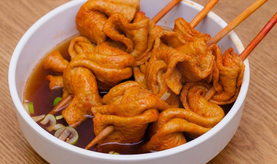 불오뎅 하단동아대점 사진 7