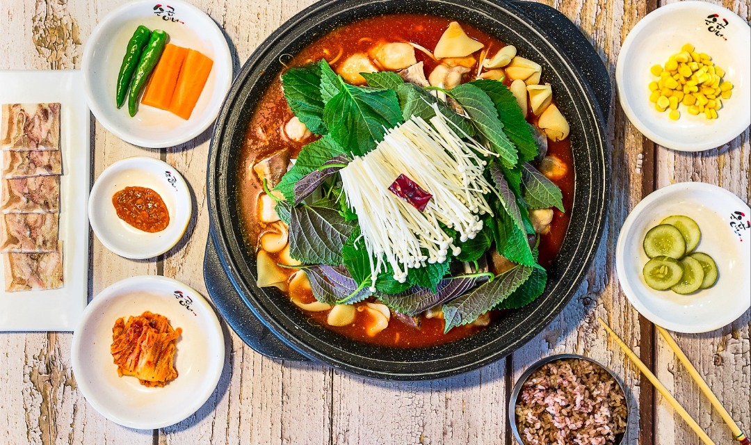 순곱이네 2호점 대표 사진