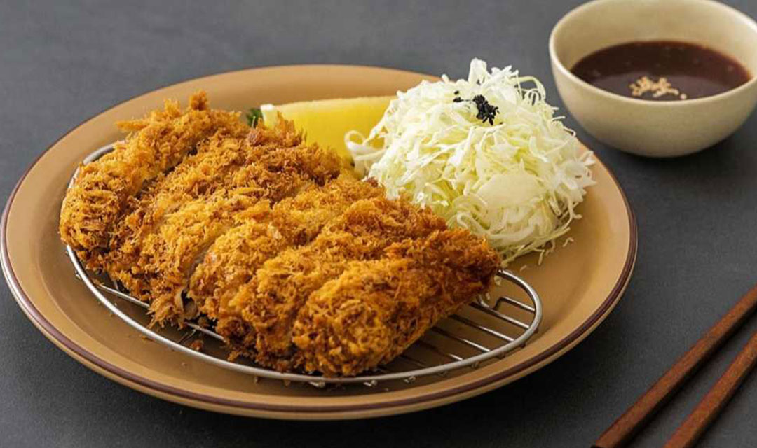 돈까스폭탄 사진 2