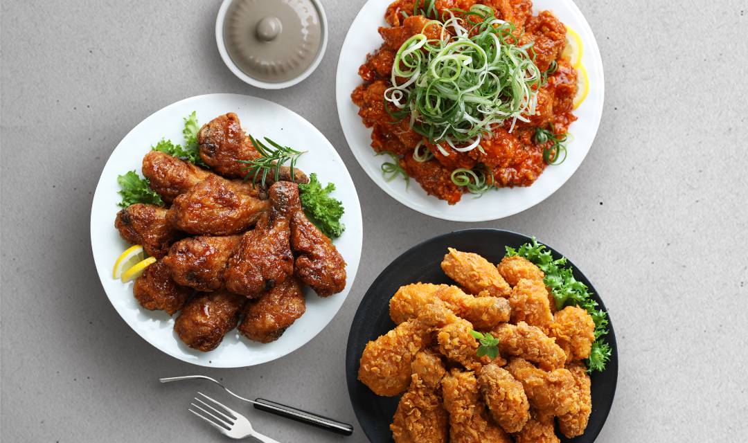 후라이드치킨ZIP 부산대점 사진 6