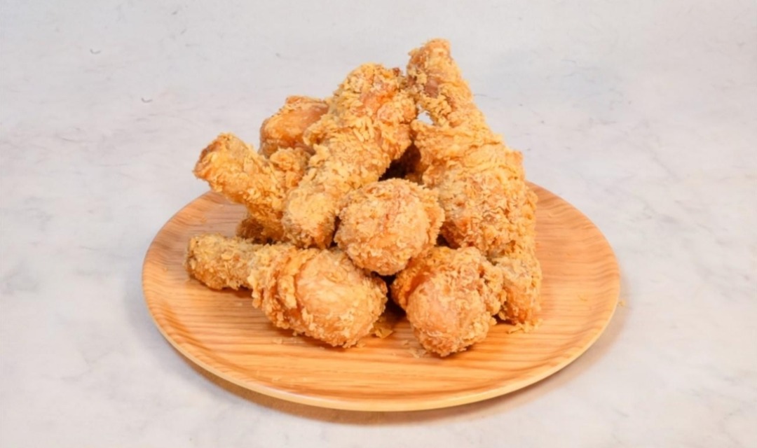 가장맛있는치킨 명지국제신도시정 사진 2