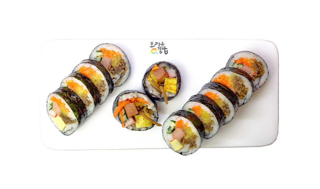 오정은a김밥 시청점 사진 3
