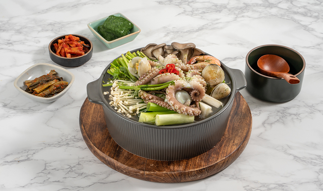 오봉집 부산서면점 사진 8