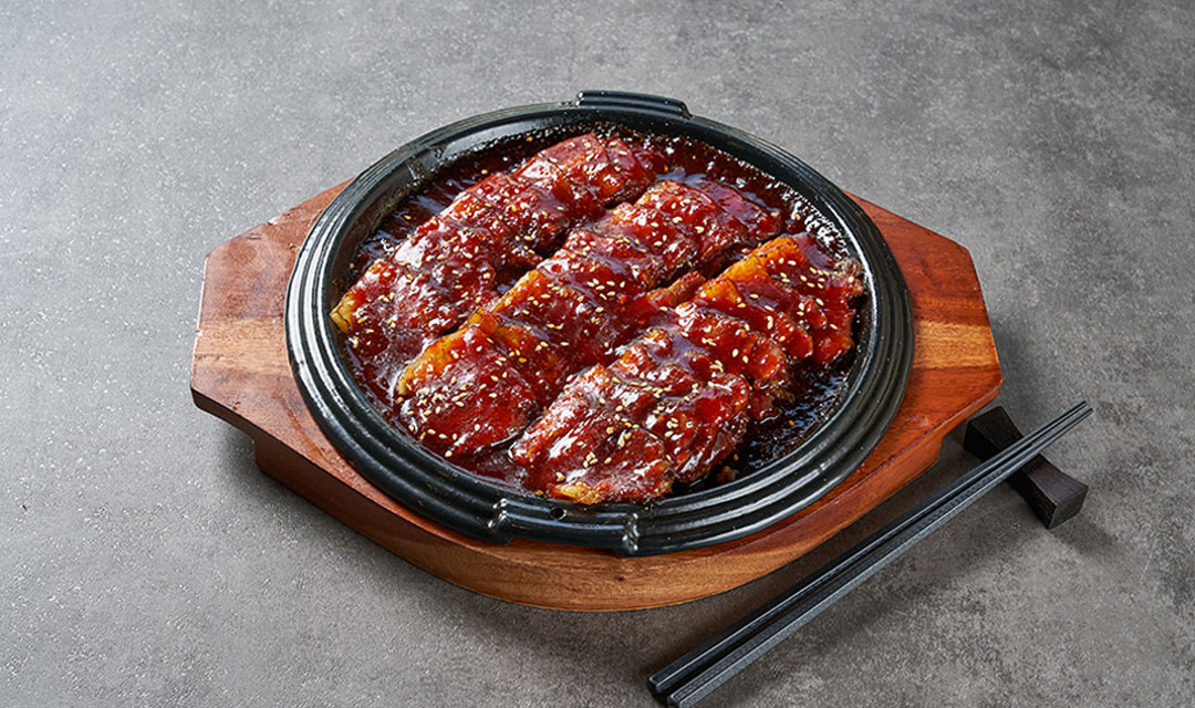 하륜일만족발 부산남구점 사진 7