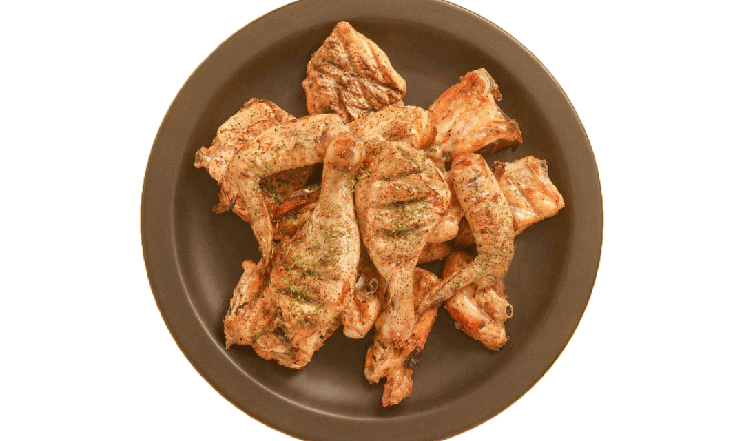 숯양두마리치킨 정관점 사진 2