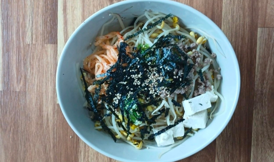 부산콩나물국밥 개금점 대표 사진