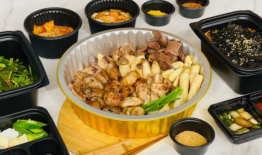 갑진이네한우곱창 교대점 사진 2