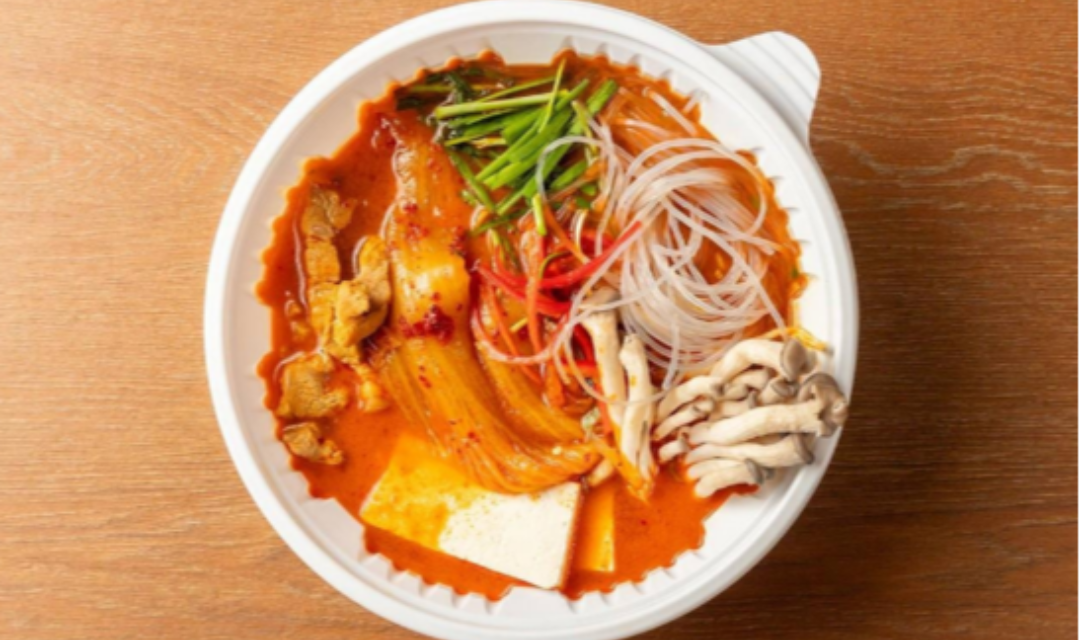 댓기리닭돼지김치찜 연산점 사진 3