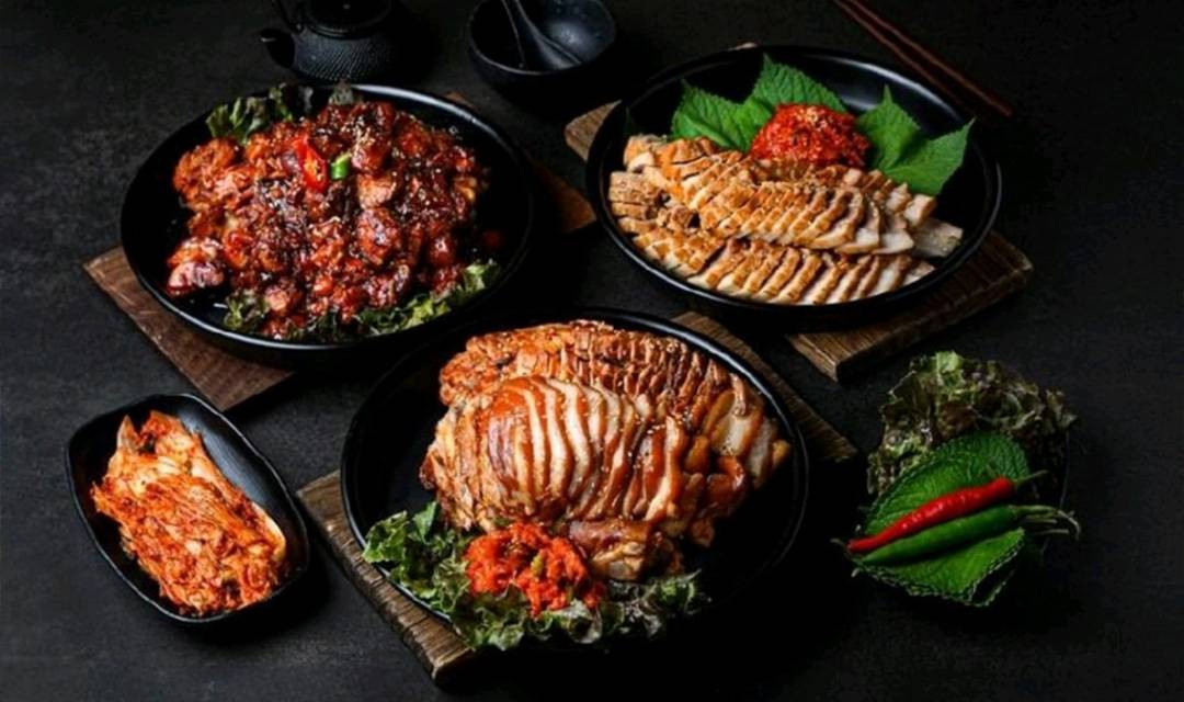 족발로일등하는집 수영센텀점 사진 4