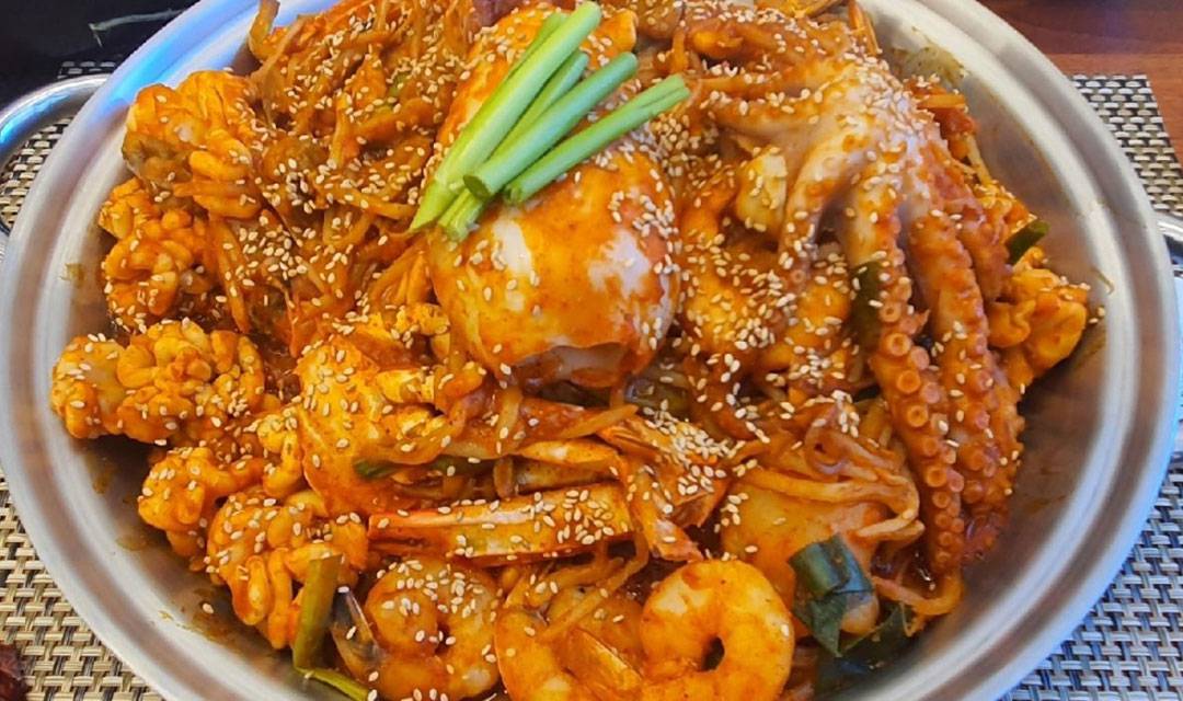 착한아들아구찜 사진 5