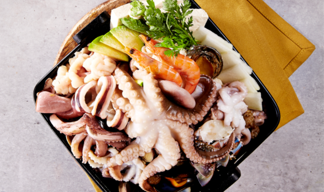 푸른바다찜탕 광명점 대표 사진